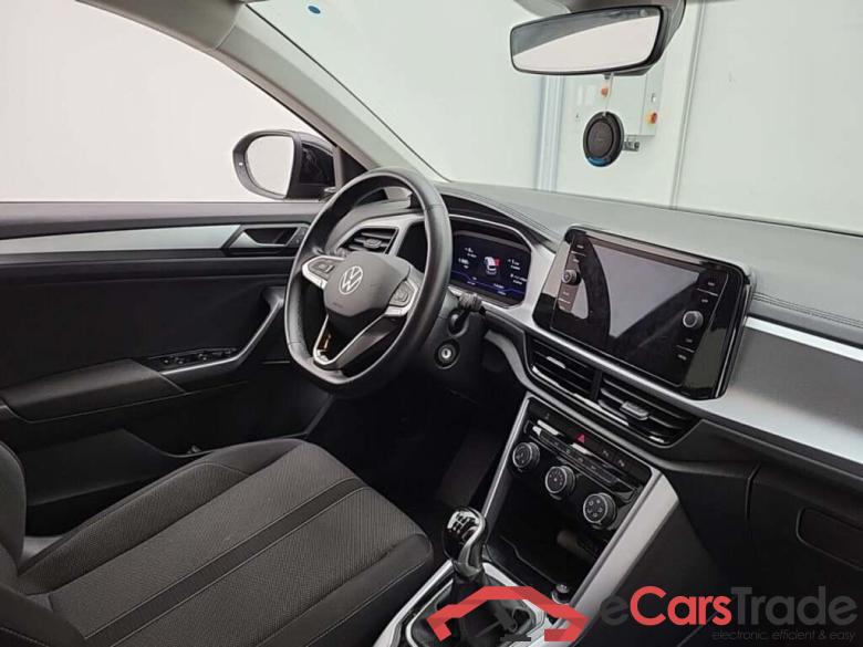 VOLKSWAGEN T-Roc 1.0 TSI Life #3