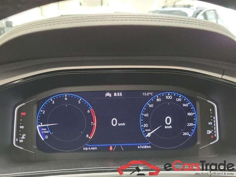 VOLKSWAGEN T-Roc 1.0 TSI Life #4