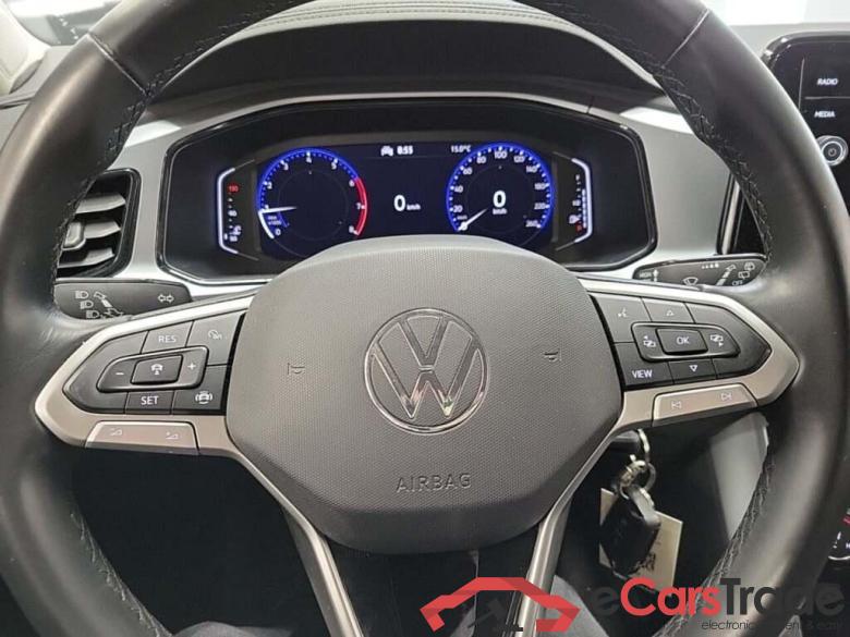 VOLKSWAGEN T-Roc 1.0 TSI Life #5