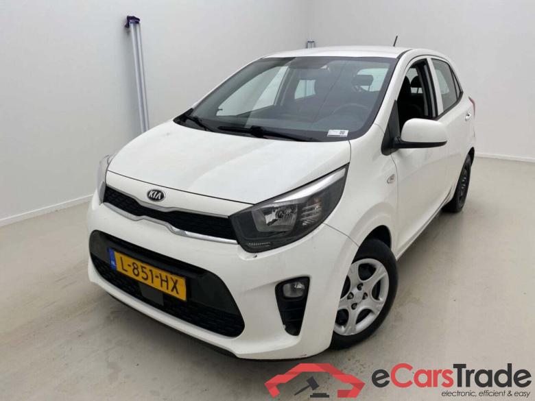 KIA Picanto 1.0 DPi ComfortLine #1