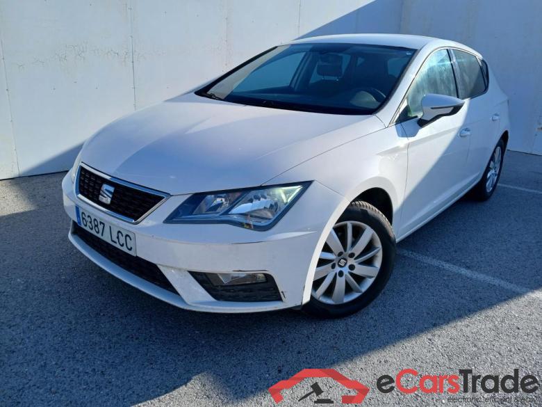 Seat 1.0 EcoTSI 85kW St&Sp Reference Edition Leon Reference 1.0 TSI 115CV MT6 E6dT #1