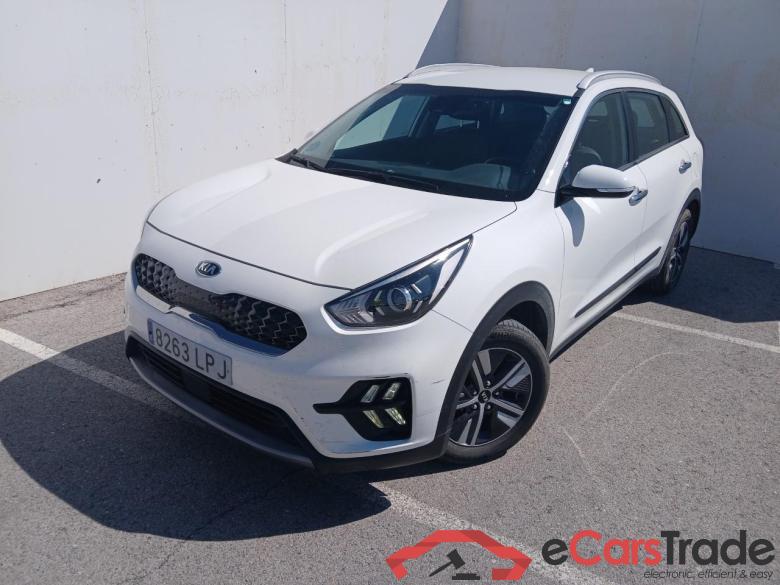 Kia 1.6 GDi HEV 104kW (141CV) Drive Niro Drive 1.6 105CV AT6 E6dT #1