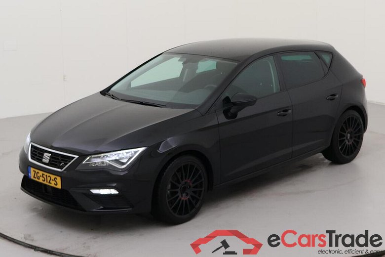 SEAT LEON 110 kW #1