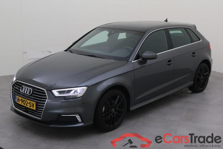 AUDI A3 Sportback 110 kW