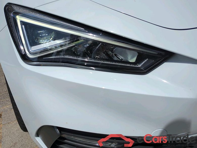 SEAT Leon Sportstourer 110 kW #4