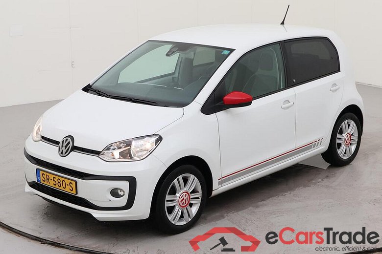 VOLKSWAGEN up! 55 kW #1