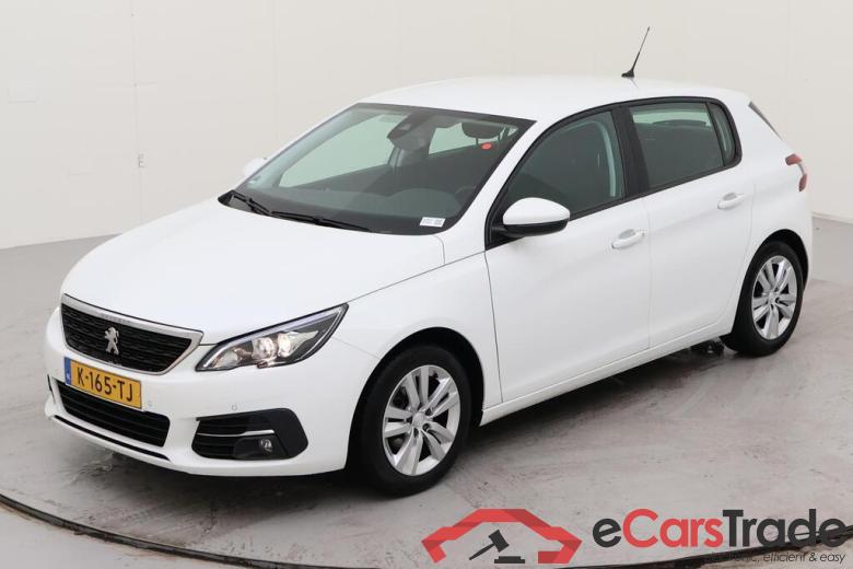 PEUGEOT 308 81 kW #1