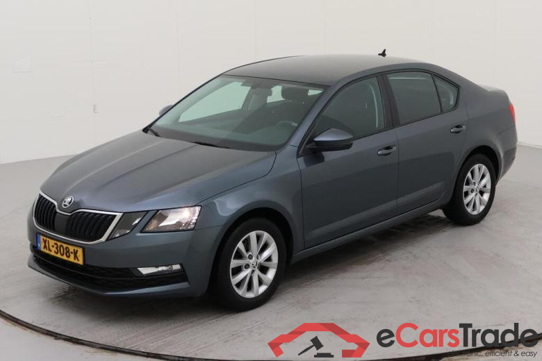 SKODA Octavia 85 kW