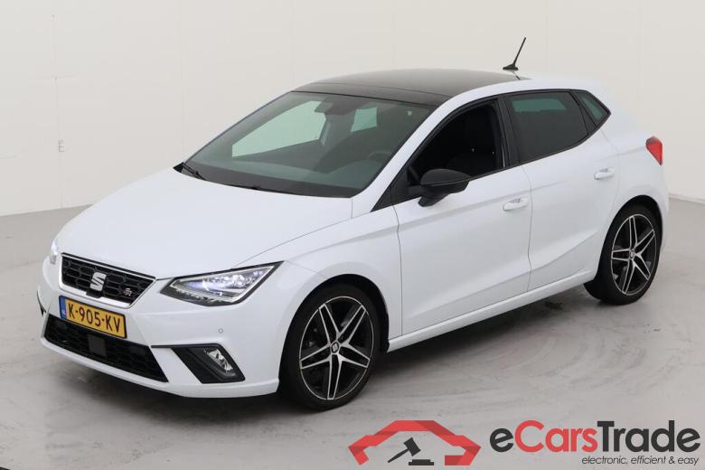 SEAT Ibiza 70 kW