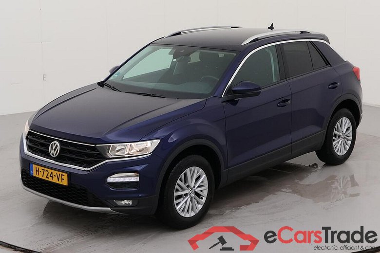 VOLKSWAGEN T-Roc 110 kW