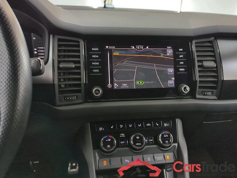 SKODA Kodiaq 110 kW #2