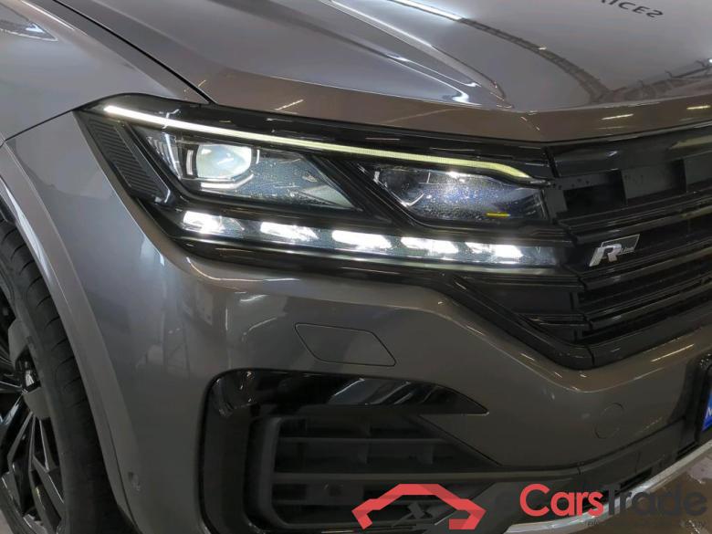 VOLKSWAGEN TOUAREG 210 kW #4