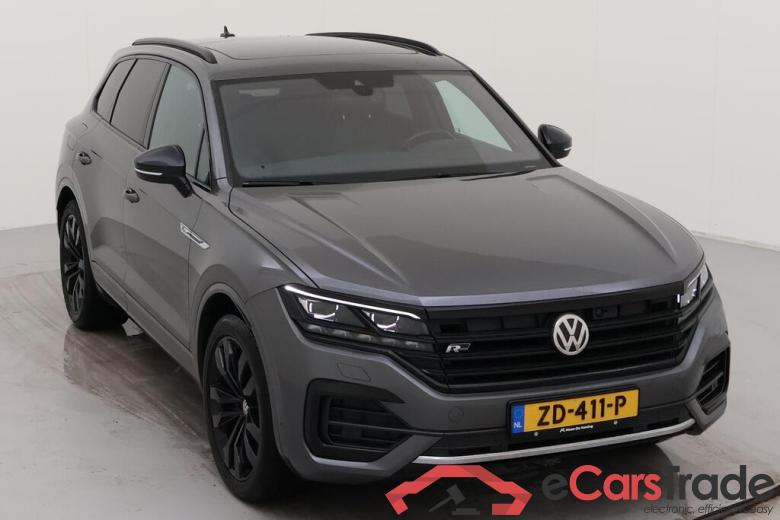 VOLKSWAGEN TOUAREG 210 kW #5