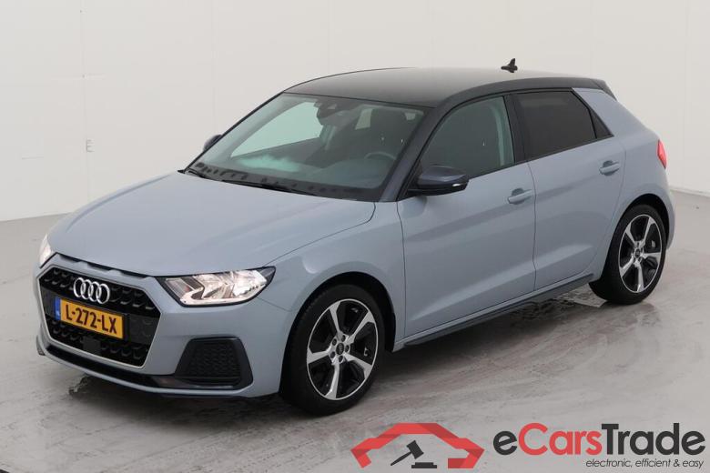 AUDI A1 Sportback 70 kW