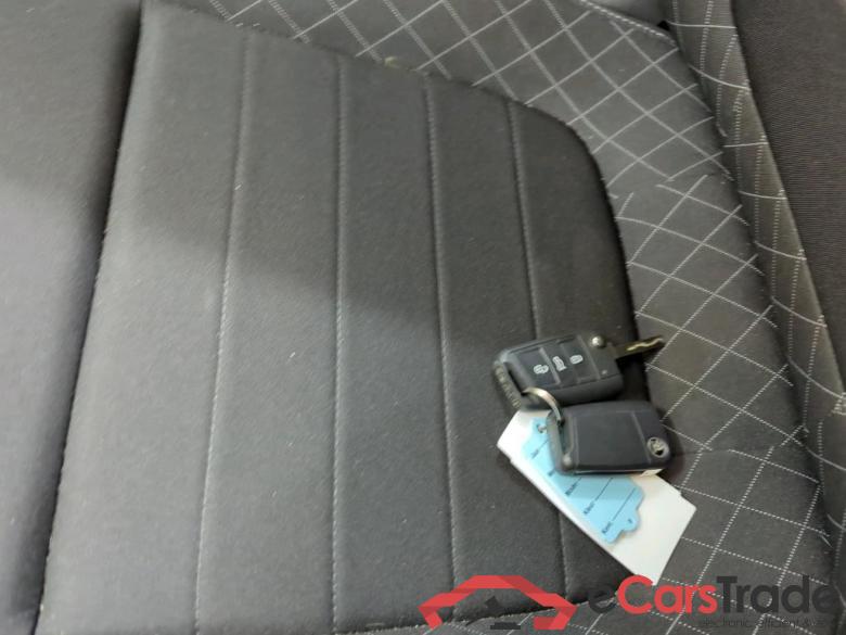 SKODA FABIA 70 kW #5