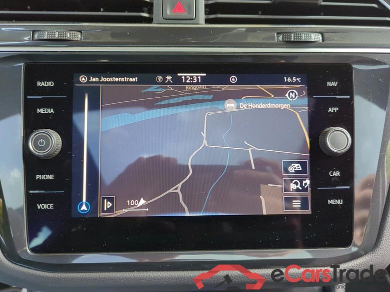 VOLKSWAGEN Tiguan 110 kW #3