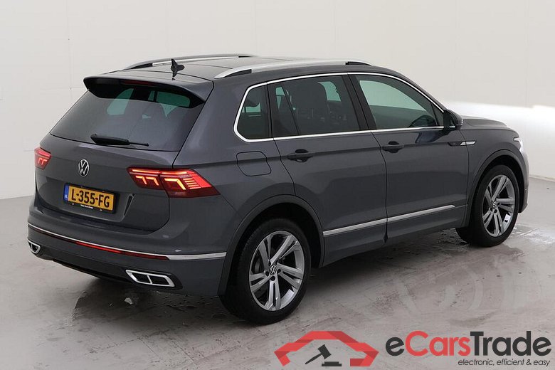 VOLKSWAGEN Tiguan 110 kW #5