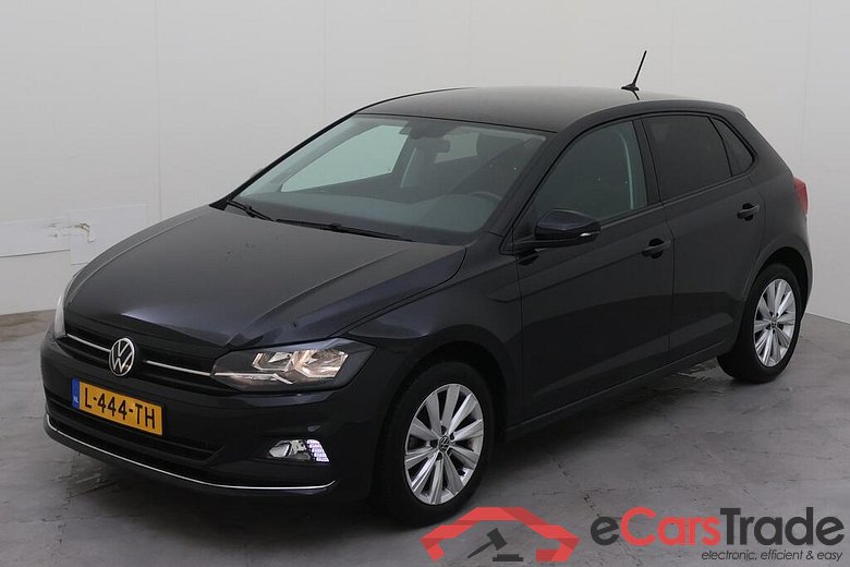 VOLKSWAGEN POLO 70 kW #1