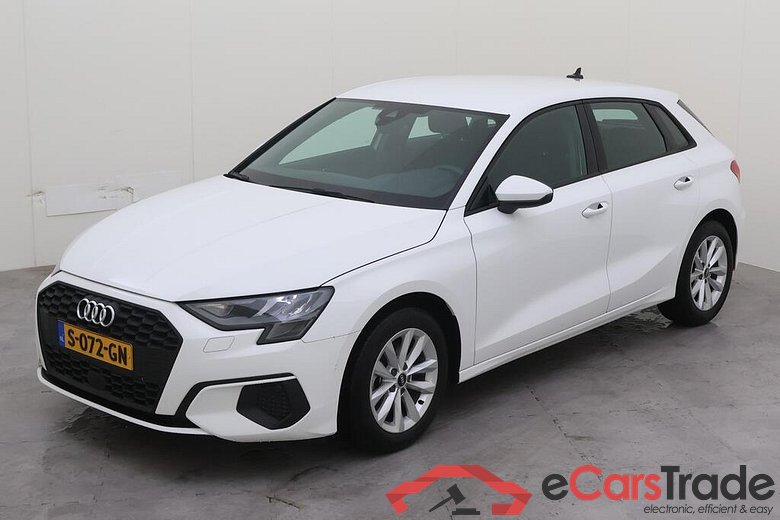 AUDI A3 Sportback 81 kW #1