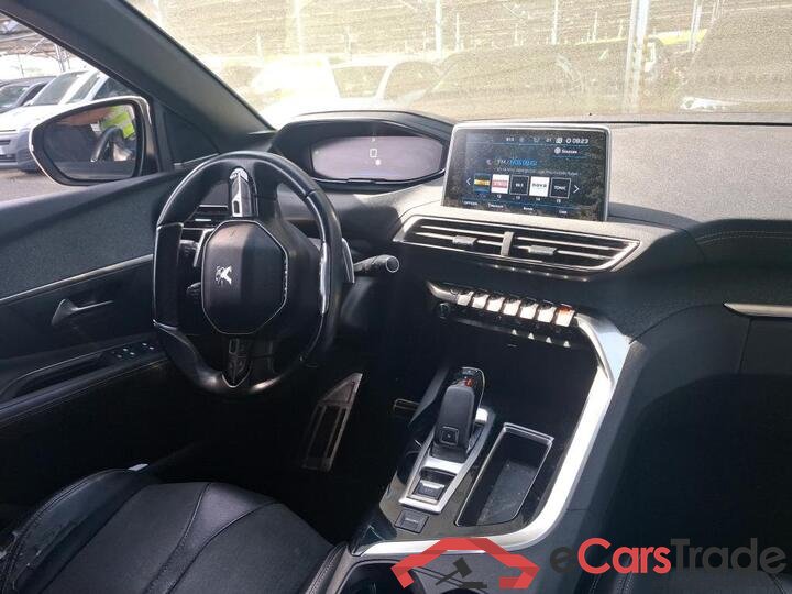 Peugeot 3008 1.5 BlueHDi GT-Line Aut. Pano LED-Xenon I-Cockpit Focal Navi 1/2 Sport-Leather KeylessGo Camera Klima PDC ... #5