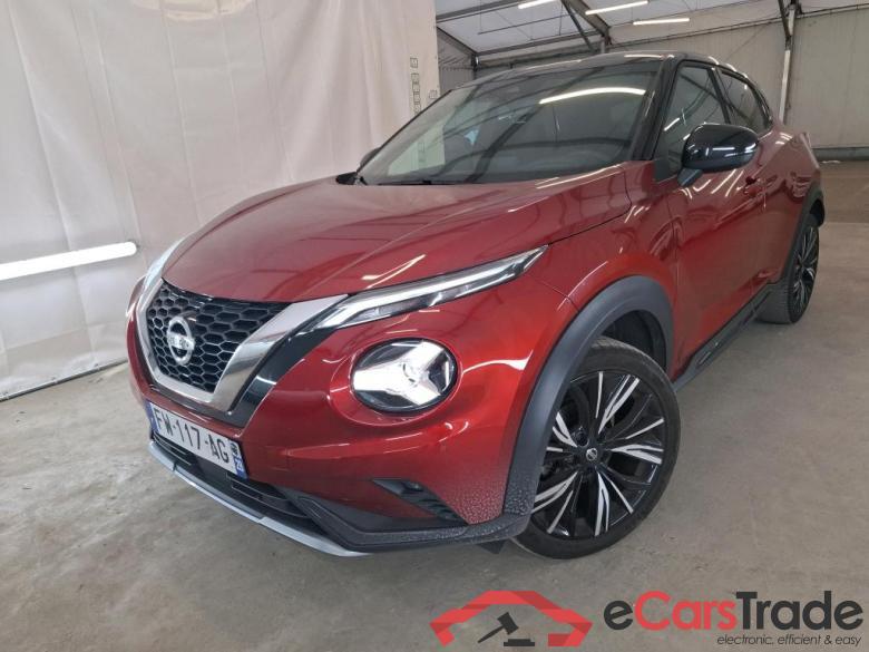 Nissan DIG-T 117 DCT N-Design NISSAN Juke / 2019 / 5P / Crossover DIG-T 117 DCT N-Design #1