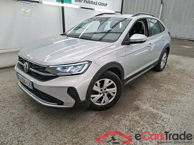 Volkswagen  VOLKSWAGEN Taigo / 2021 / 5P / SUV 1.0 TSI 110 Life Business #1