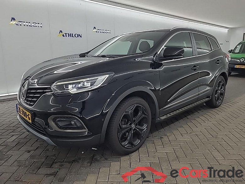 RENAULT KADJAR TCe 160 EDC GPF Black Edition 5D 118kW #1