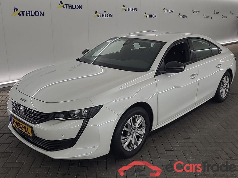 PEUGEOT 508 Active Pack Business PureTech 130 EAT8 5D 96kW #1