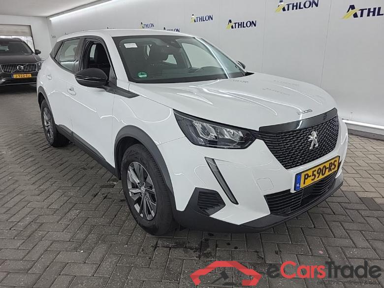 PEUGEOT 2008 Active Pack 1.5 BlueHDI 110 5D 81kW #2
