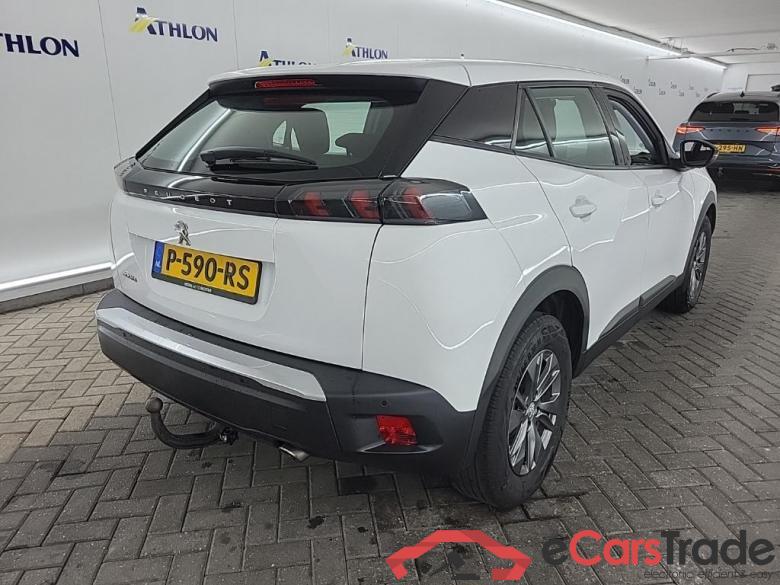 PEUGEOT 2008 Active Pack 1.5 BlueHDI 110 5D 81kW #3