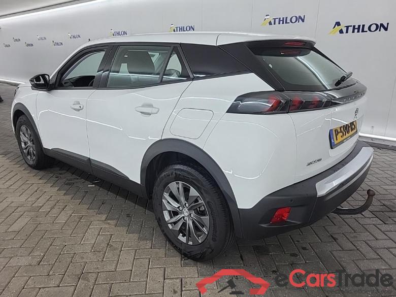 PEUGEOT 2008 Active Pack 1.5 BlueHDI 110 5D 81kW #4