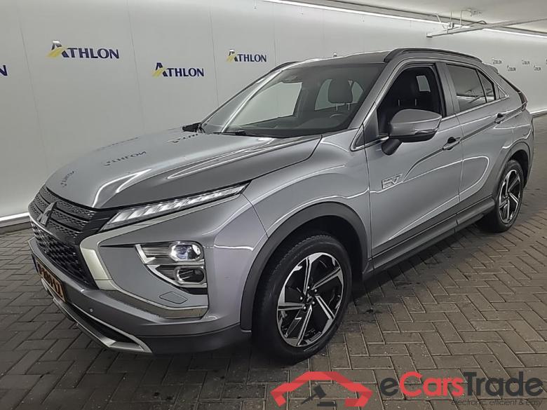 MITSUBISHI Eclipse Cross SUV Intense+ 5D 138kW #1
