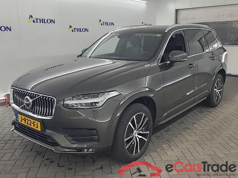 VOLVO XC90 B5 AWD Business Pro 5D 184kW #1
