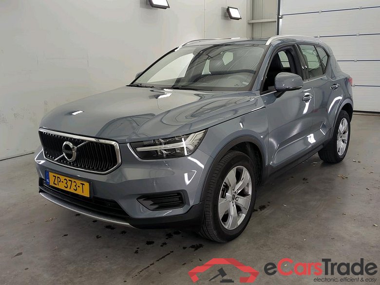 Volvo XC40 '17 Volvo XC40 T3 automaat Momentum Pro 5d #1