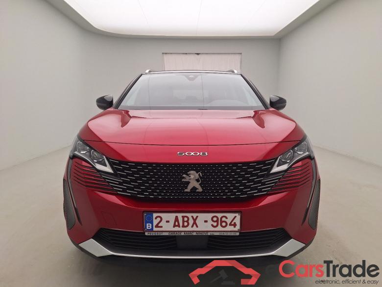 Peugeot, 5008 FL'20, Peugeot 5008 1.5 BlueHDi 96kW S&S EAT8 GT 5d 7pl #1