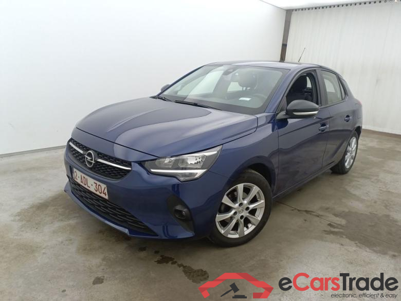 Opel Corsa 1.2 55kW S/S Edition 5d