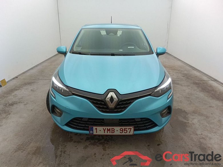 Renault Clio TCe 100 Corporate Edition 5d