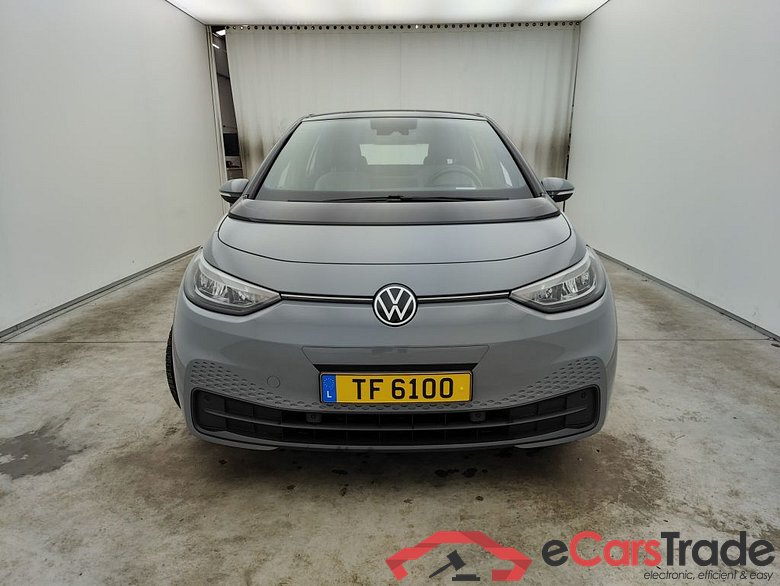 VOLKSWAGEN ID.3 77 kWh 204hp Pro S 5d #1