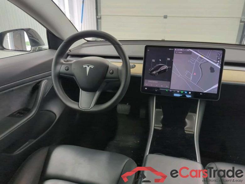 Tesla Model 3 Stnd.RWD Plus 60 kWh #3