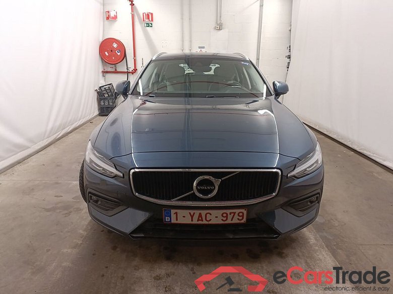 Volvo V60 D3 Momentum Pro 5d #1