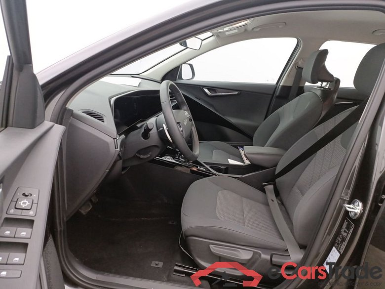 KIA Niro 64,8 kWh Pure 5d #3