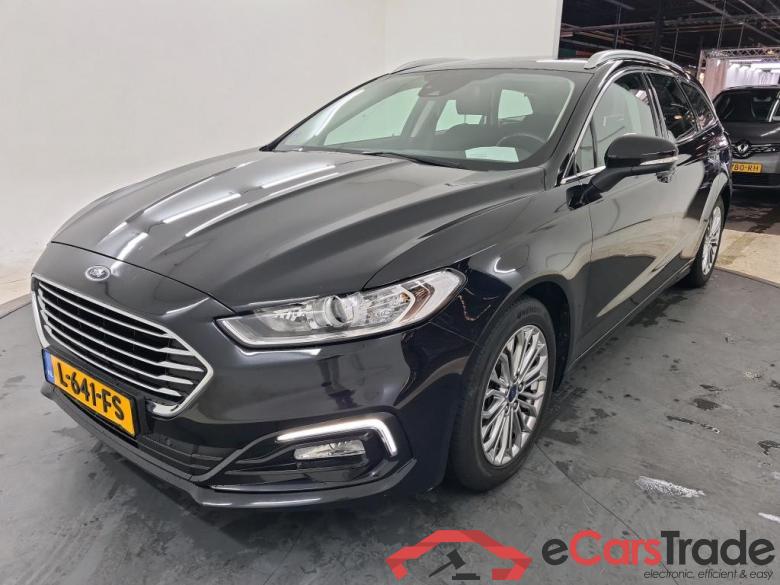 FORD Mondeo wagon 2.0 IVCT HEV Titan.