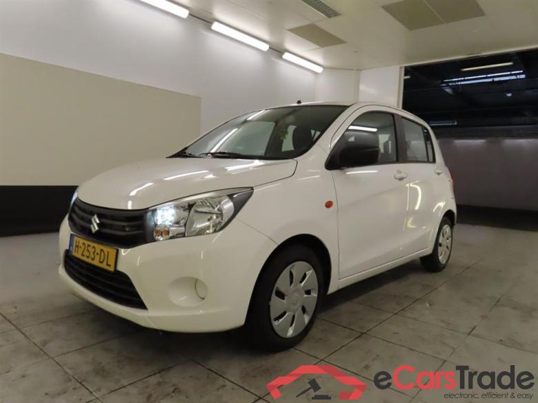 SUZUKI CELERIO 1.0 Comfort
