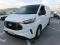 preview Ford Transit Custom #0