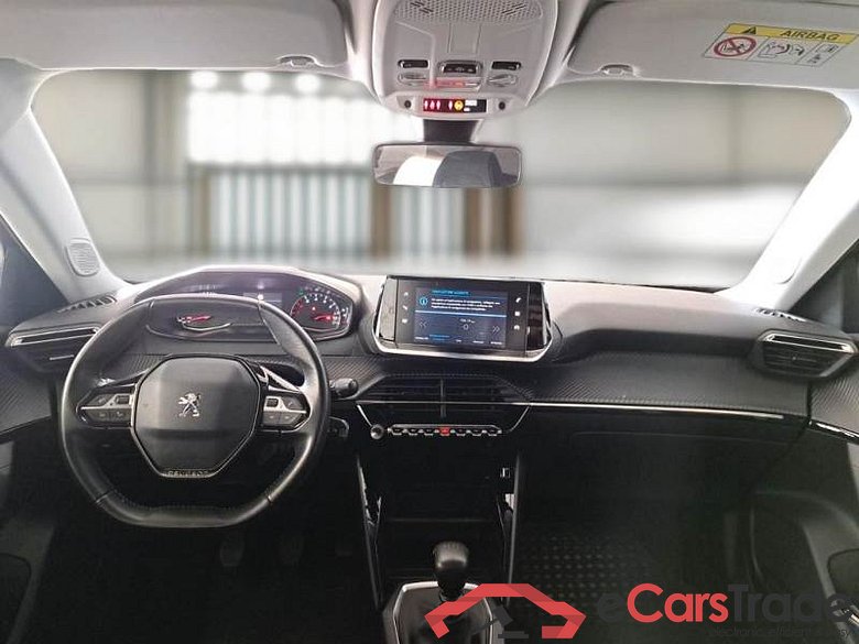 Peugeot 2 PEUGEOT 2008 / 2019 / 5P / Crossover BlueHDi 100 Active S/S #3