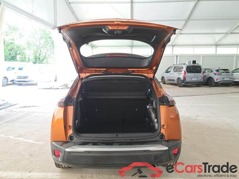 Peugeot 2 PEUGEOT 2008 / 2019 / 5P / Crossover BlueHDi 100 Active S/S #5