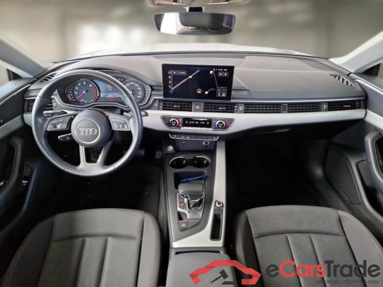 Audi 36 AUDI A5 Sportback / 2019 / 5P / Berlina 40 TFSI Business S tronic #3