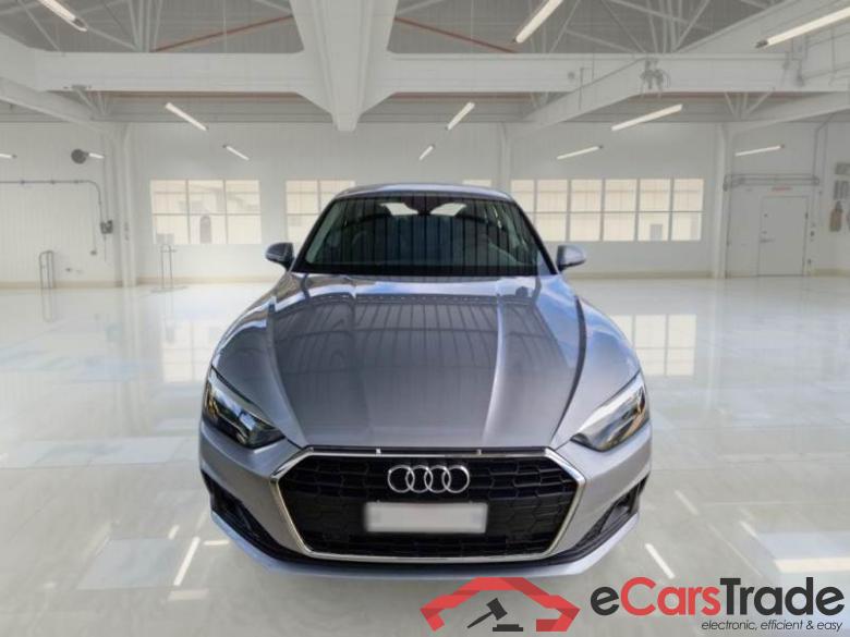 Audi 36 AUDI A5 Sportback / 2019 / 5P / Berlina 40 TFSI Business S tronic #6
