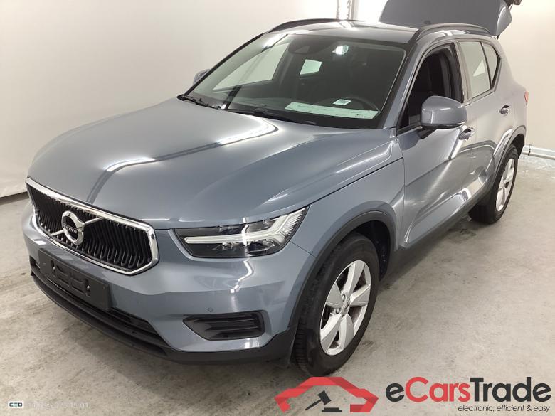 VOLVO XC40 1.5 T2 MOMENTUM CORE Park Assist #1