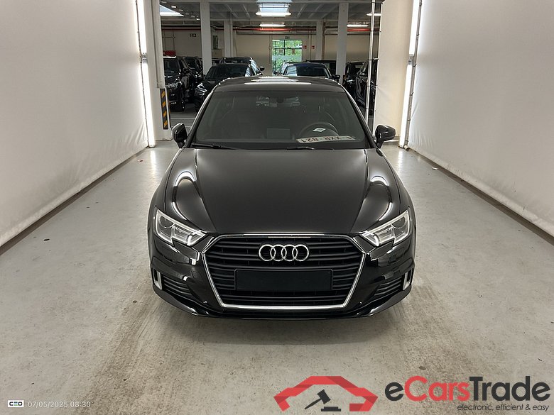 AUDI A3 SPORTBACK - 2017 30 TFSI Sport (EU6d-TEMP) STOCK #1